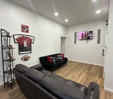 Covington Apartment | Peaceful Place