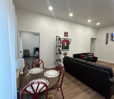 Covington Apartment | Peaceful Place