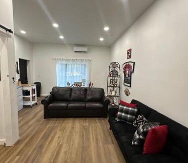 Covington Apartment | Peaceful Place