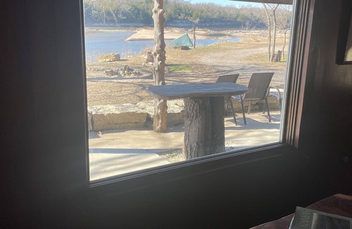 Udall House | PEACEFUL PLAYGROUND. 130 acres of fun. RV hookups available too.