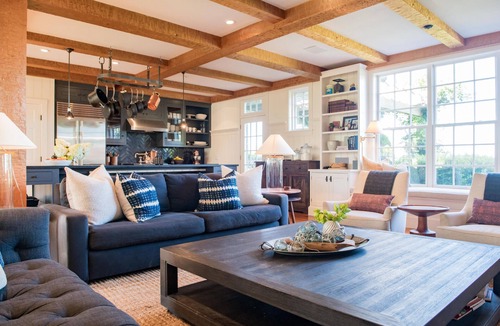 Quaise House | Peaceful Polpis Private Estate