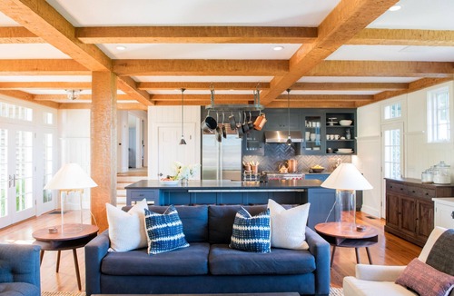 Quaise House | Peaceful Polpis Private Estate