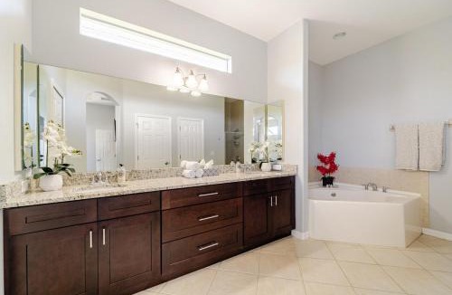 South Gulf Cove House | Peaceful Pool House