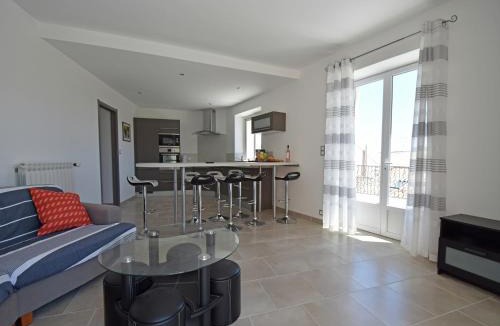 Montouliers Villa | Peaceful Poolside Escape