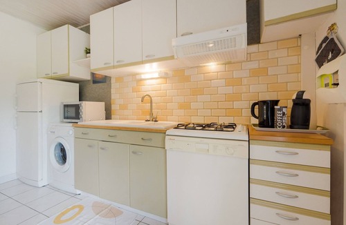 Les Salelles House | Peaceful Poolside Retreat