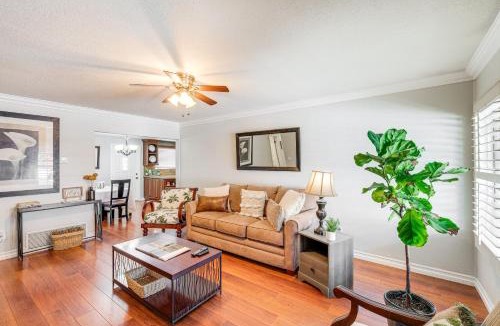 Poway House | Peaceful Poway Vacation Rental Near Shops and Dining