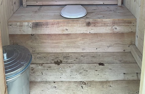 Clearfield Cabin | Peaceful Primitive Riverfront Cabin. Pet Friendly