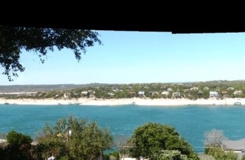 Lakeway House | Peaceful, Private and Beautiful Water View Retreat on Lake Travis