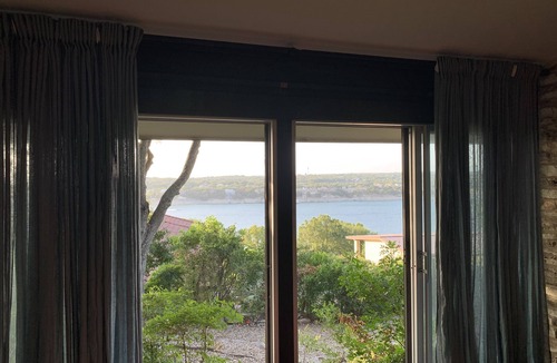 Lakeway House | Peaceful, Private and Beautiful Water View Retreat on Lake Travis