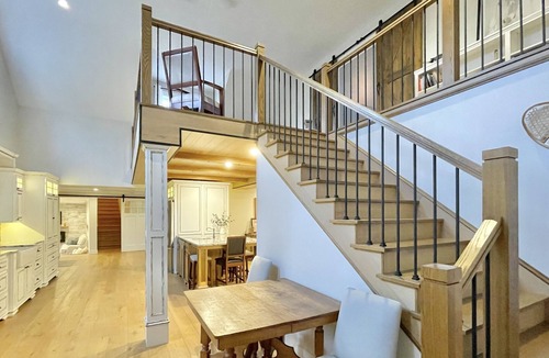 Kildare Capes House | Peaceful, private, and tranquil.