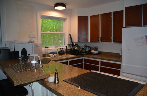 Tay Valley Cottage | Peaceful & Private Cottage on Horseshoe Bay