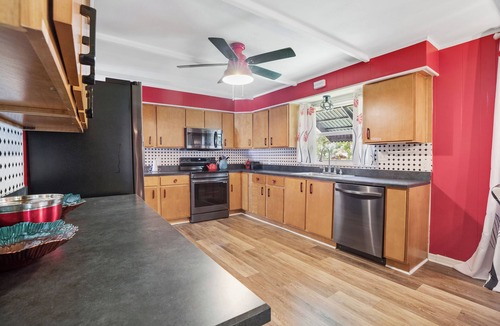 Valrico House | Peaceful - Private Hideaway - Huge Yard