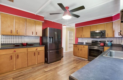 Valrico House | Peaceful | Private Hideaway | Huge Yard