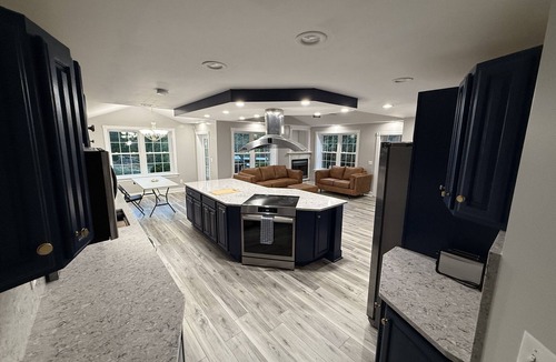 Perinton House | Peaceful, Private, Prime Location