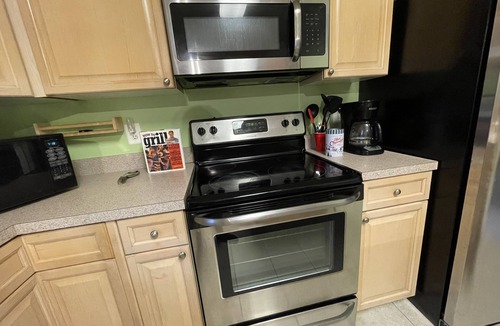 Thurmont Apartment | Peaceful Private space