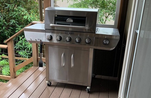 Sedro-Woolley Cabin | Peaceful, Private, Cozy Lakefront Cabin, stunning views.