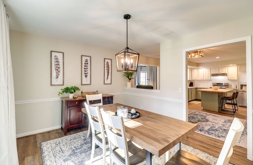 Queenstown House | Peaceful Queenstown Home w/Deck & Grill!