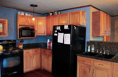 Salamanca House | Peaceful Quiet Country Setting