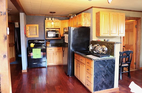 Salamanca House | Peaceful Quiet Country Setting