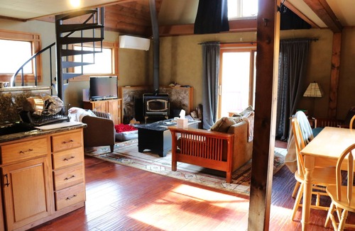 Salamanca House | Peaceful Quiet Country Setting