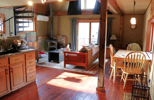 Salamanca House | Peaceful Quiet Country Setting