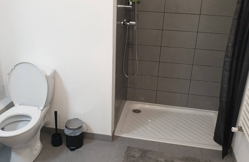 Minimes - Barriere de Paris Apartment | Peaceful quiet studio