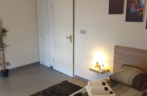 Minimes - Barriere de Paris Apartment | Peaceful quiet studio