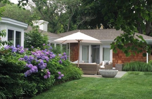 Tuckahoe House | Peaceful Quiet Updated Modern Home