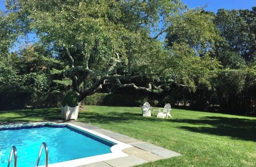 Tuckahoe House | Peaceful Quiet Updated Modern Home