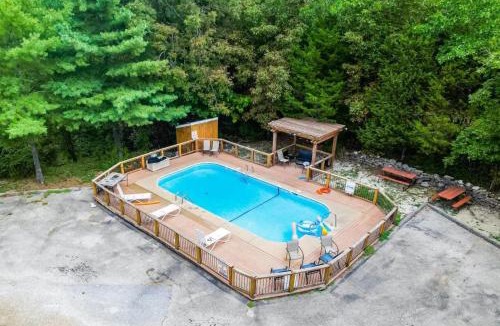 Morrisville Apartment | Peaceful Refuge