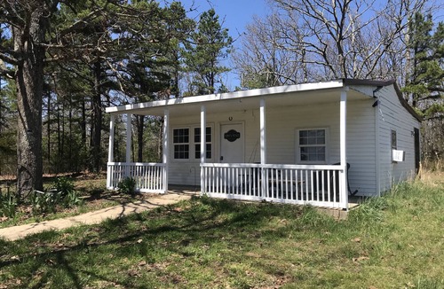 Salem House | Peaceful relaxing and fun