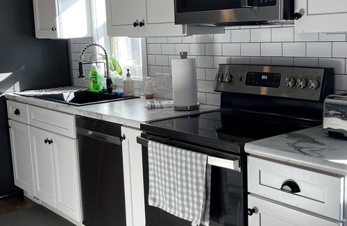 Brunnerville House | Peaceful, relaxing, quiet retreat. Home away from home.