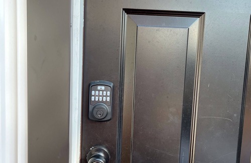 Brunnerville House | Peaceful, relaxing, quiet retreat. Home away from home.