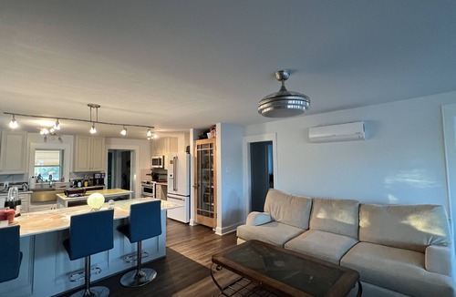Weatherford House | Peaceful Rest Ranch - Escape the Ordinary