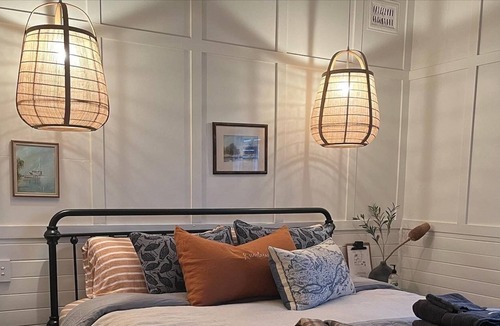 Milsons Passage Cottage | Peaceful retreat on the River