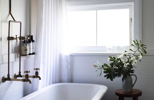 Milsons Passage Cottage | Peaceful retreat on the River