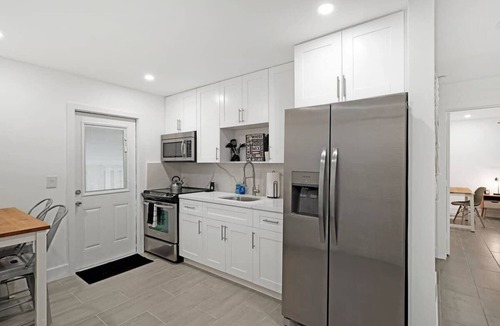 Edgewood Apartment | Peaceful Retreat by PMI