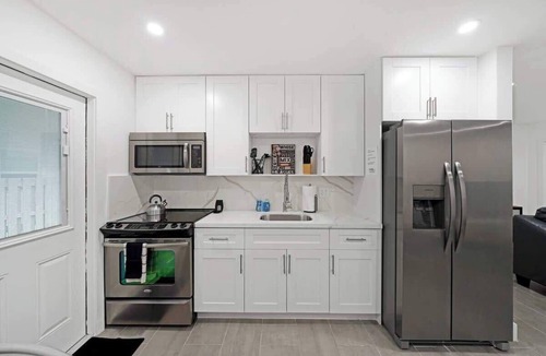 Edgewood Apartment | Peaceful Retreat by PMI