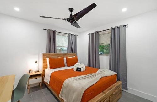 Edgewood Apartment | Peaceful retreat by Dream Vacation