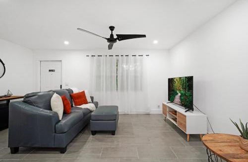 Edgewood Apartment | Peaceful retreat by Dream Vacation