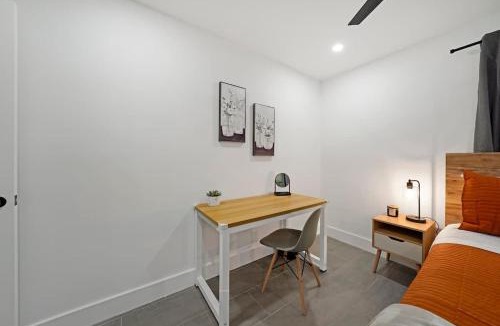 Edgewood Apartment | Peaceful retreat by Dream Vacation
