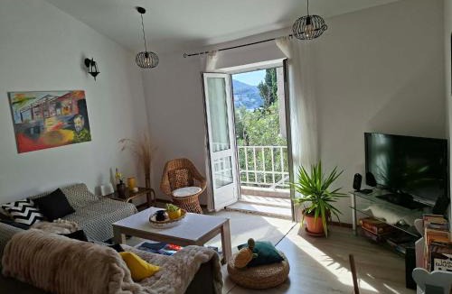 Zaton Apartment | Peaceful retreat beach