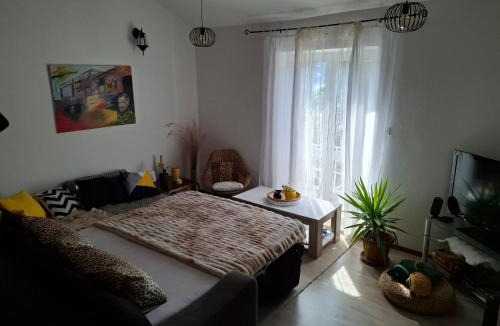 Zaton Apartment | Peaceful retreat beach