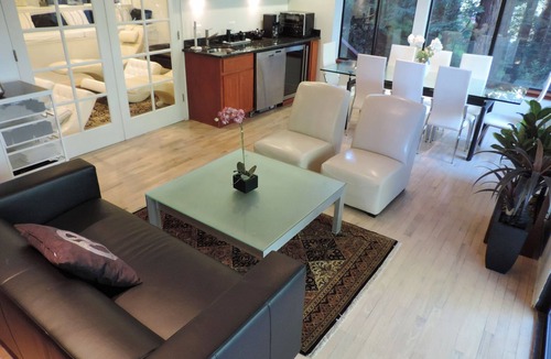 Tamalpais-Homestead Valley Villa | Peaceful Retreat Compound Part or All, $1500 to $3100 per night.