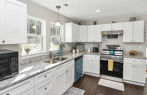 Mount Mourne House | Peaceful Retreat Davidson