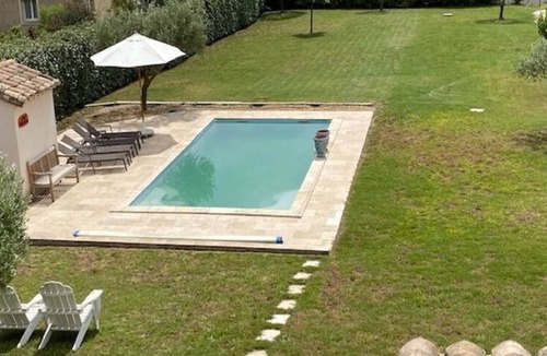 Pougnadoresse House | Peaceful Retreat in Pougnadoresse