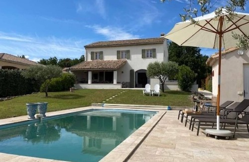 Pougnadoresse House | Peaceful Retreat in Pougnadoresse