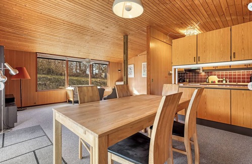 Kulhuse House | Peaceful retreat in Kulhuse North Zealand