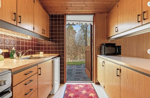 Kulhuse House | Peaceful retreat in Kulhuse North Zealand