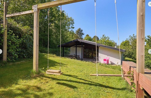 Kulhuse House | Peaceful retreat in Kulhuse North Zealand